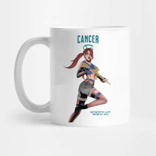 Cancer Mug